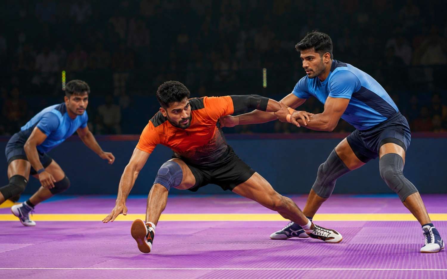Kabaddi