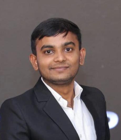Rahul Kumar