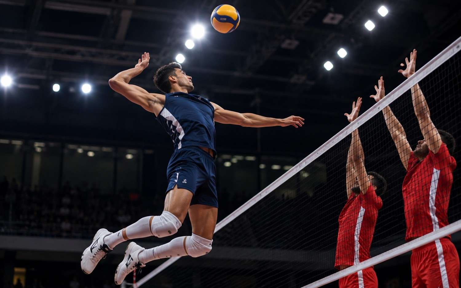 Volleyball