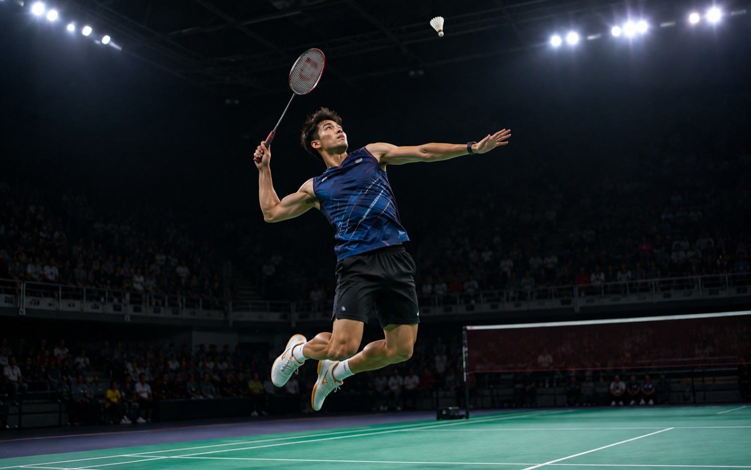 Badminton