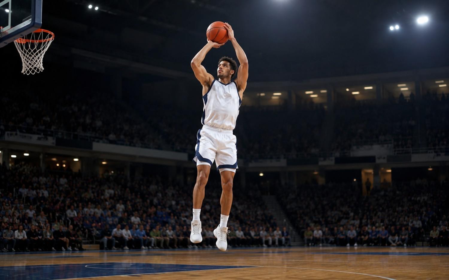 Basketball