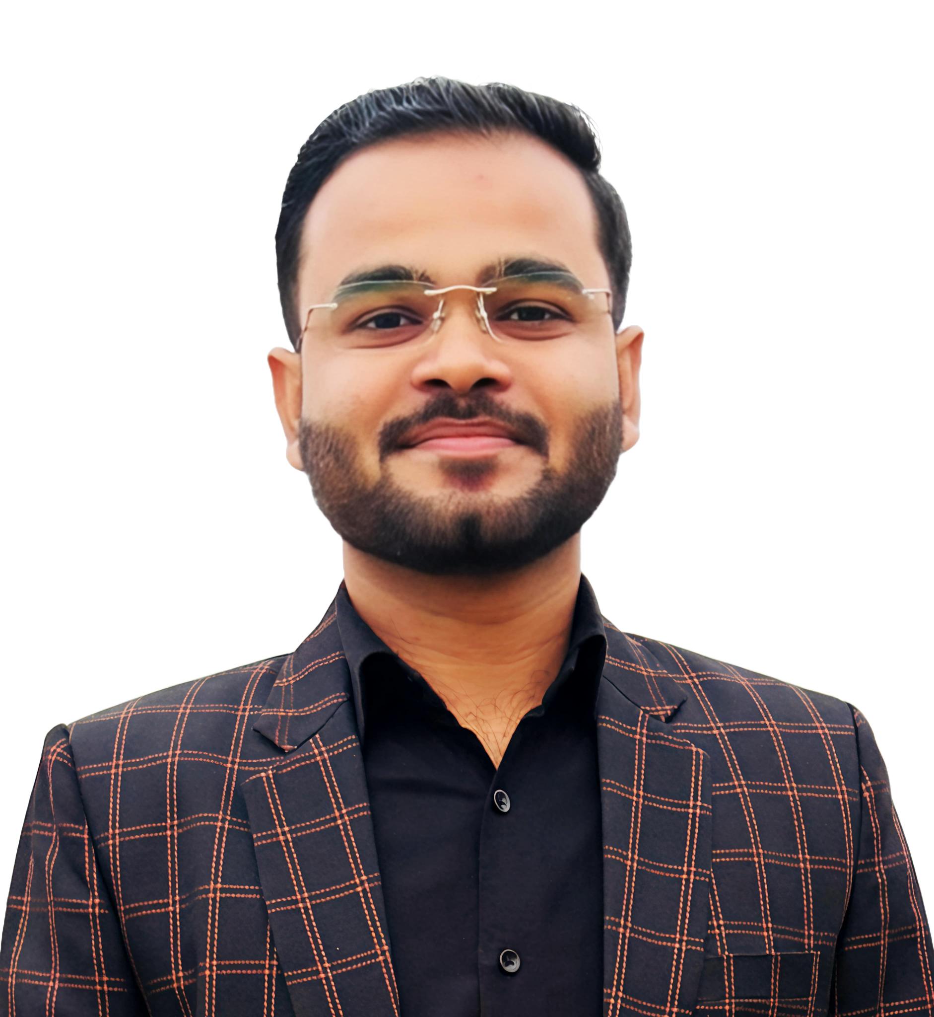 Vikas Yadav